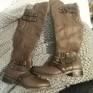 Dv Dolce Vita Lucile Boot 6.5 brown Dv Dolce Vita Lucile Boot 6.5 brown